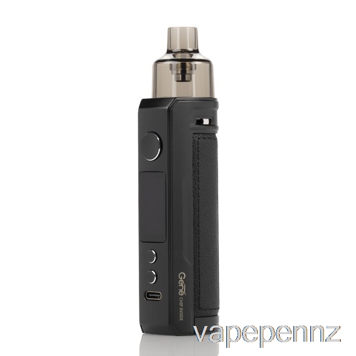 VOOPOO DRAG X 80W Pod Mod Kit Dark Knight VAPE NZ